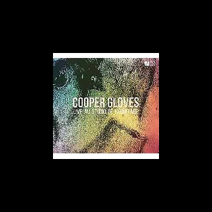 Cooper Gloves (Adrien Daoud) – Live Au Studio De L'ermitage