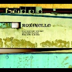 Claude Barthélemy - Antonin Rayon - Philippe Gleizes – Roxinelle