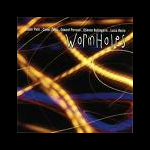 Didier Petit – Wormholes