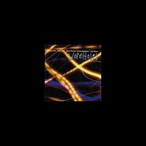 Didier Petit – Wormholes