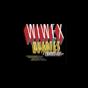 Wiwex Quartet (Pablo Cueco - Mirtha Pozzi - Nathan Hanson - Brian Roessler / Fantastic Merlins) – Equidistant