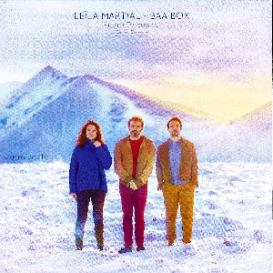 Leïla Martial - Baa Box – Warm Canto