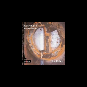 Kristoff K.roll / Charles Xavier – La Piece