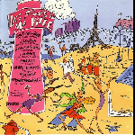 Various Artists – Les Films De Ma Ville