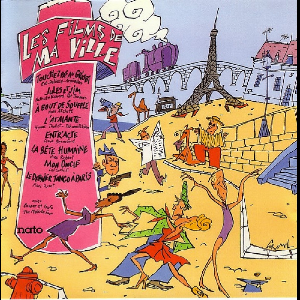 V/A – Les Films De Ma Ville
