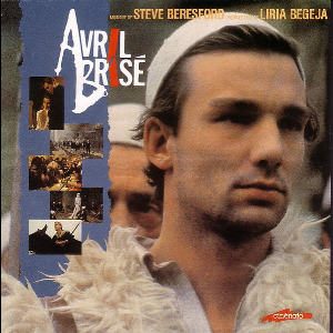 Steve Beresford – Avril Brise