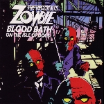 The Recedents (Lol Coxhill - Mike Cooper - Roger Turner) – Zombie Bloodbath On The Isle Of Dogs