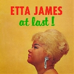 etta james - at last! etta james - at last!