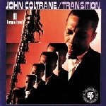 john coltrane - transition john coltrane - transition