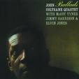 john coltrane - ballads john coltrane - ballads