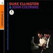 duke ellington & john coltrane - duke ellington & john coltrane duke ellington & john coltrane - duke ellington & john coltrane