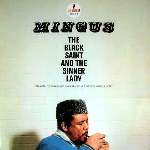 charles mingus - the black saint and the sinner lady charles mingus - the black saint and the sinner lady
