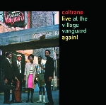 john coltrane - at village vanguard again john coltrane - at village vanguard again