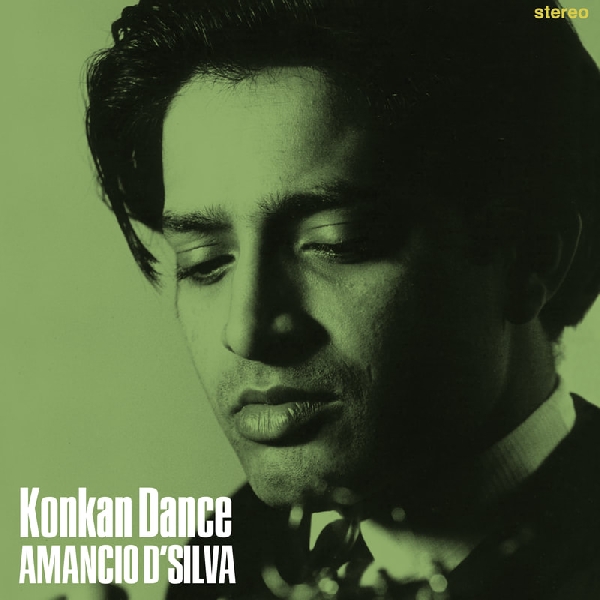 Amancio D'Silva - Konkan Dance Amancio D'Silva - Konkan Dance