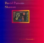 david parsons - shaman david parsons - shaman