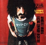 frank zappa - lumpy gravy frank zappa - lumpy gravy
