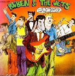 frank zappa - cruising with reuben & the jets frank zappa - cruising with reuben & the jets