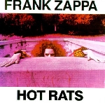 frank zappa - hot rats frank zappa - hot rats