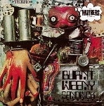 frank zappa/the mothers - burnt weeny sandwich frank zappa/the mothers - burnt weeny sandwich