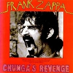 frank zappa - chunga's revenge frank zappa - chunga's revenge