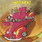 frank zappa/the mothers - just another band from l.a frank zappa/the mothers - just another band from l.a