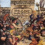 frank zappa/the mothers - the grand wazoo frank zappa/the mothers - the grand wazoo