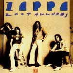 frank zappa - zoot allures frank zappa - zoot allures