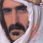 frank zappa - sheik yerbouti frank zappa - sheik yerbouti