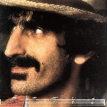 frank zappa - you are what you is frank zappa - you are what you is