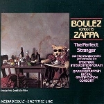 frank zappa - boulez conducts zappa frank zappa - boulez conducts zappa