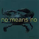 no means no - in the fishtank no means no - in the fishtank