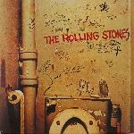 the rolling stones - beggars banquet the rolling stones - beggars banquet