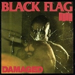black flag - damaged black flag - damaged