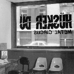 hüsker dü - metal circus hüsker dü - metal circus