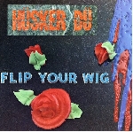 hüsker dü - flip your wig hüsker dü - flip your wig