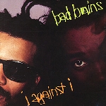 bad brains - i against i bad brains - i against i