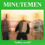 minutemen - ballot result minutemen - ballot result