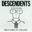 descendents - milo goes to college descendents - milo goes to college