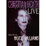 christian death - live christian death - live