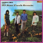 throbbing gristle - 20 jazz funk greats throbbing gristle - 20 jazz funk greats