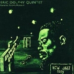 eric dolphy - outward bound eric dolphy - outward bound