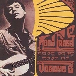 john fahey - days have gone by, vol. 6 john fahey - days have gone by, vol. 6