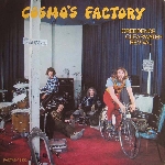 creedence clearwater revival - comsos factory creedence clearwater revival - comsos factory