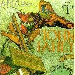 john fahey - america john fahey - america