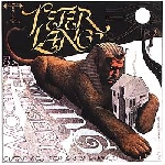 peter lang - the thing at the nursery room window peter lang - the thing at the nursery room window