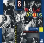 8 bold souls (featuring edward wilkerson jr.) - sideshow 8 bold souls (featuring edward wilkerson jr.) - sideshow