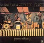 kalaparusha m. mcintyre quartet - peace and blessings kalaparusha m. mcintyre quartet - peace and blessings