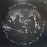 world saxophone quartet - w.s.q. world saxophone quartet - w.s.q.
