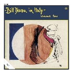 bill dixon - in italy (volume two) bill dixon - in italy (volume two)