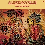 andrew cyrille (daniels - de geronimo - s.ware) - special people andrew cyrille (daniels - de geronimo - s.ware) - special people